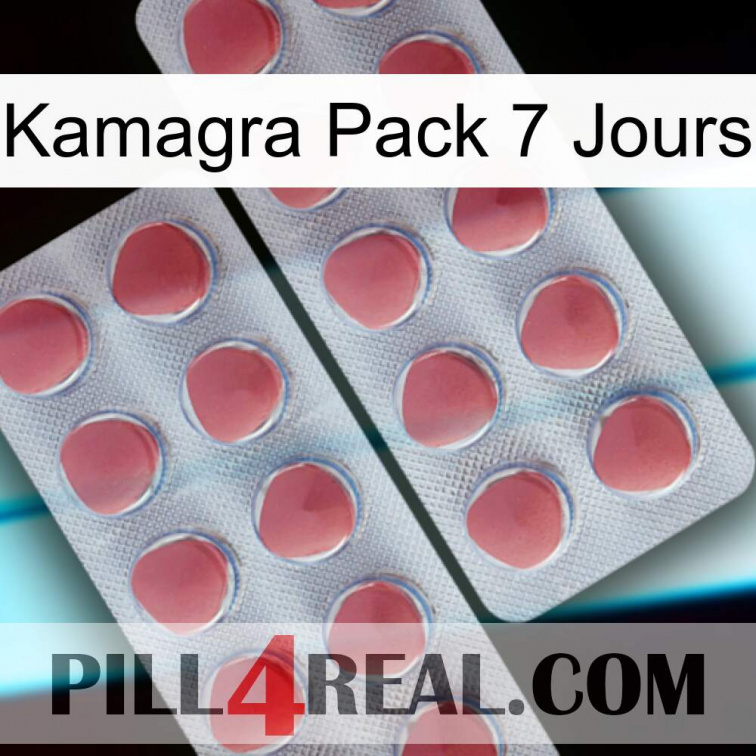 Kamagra 7 Day Pack 19